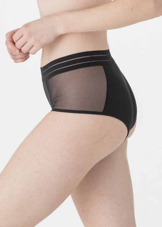 Shorty Maison Lejaby